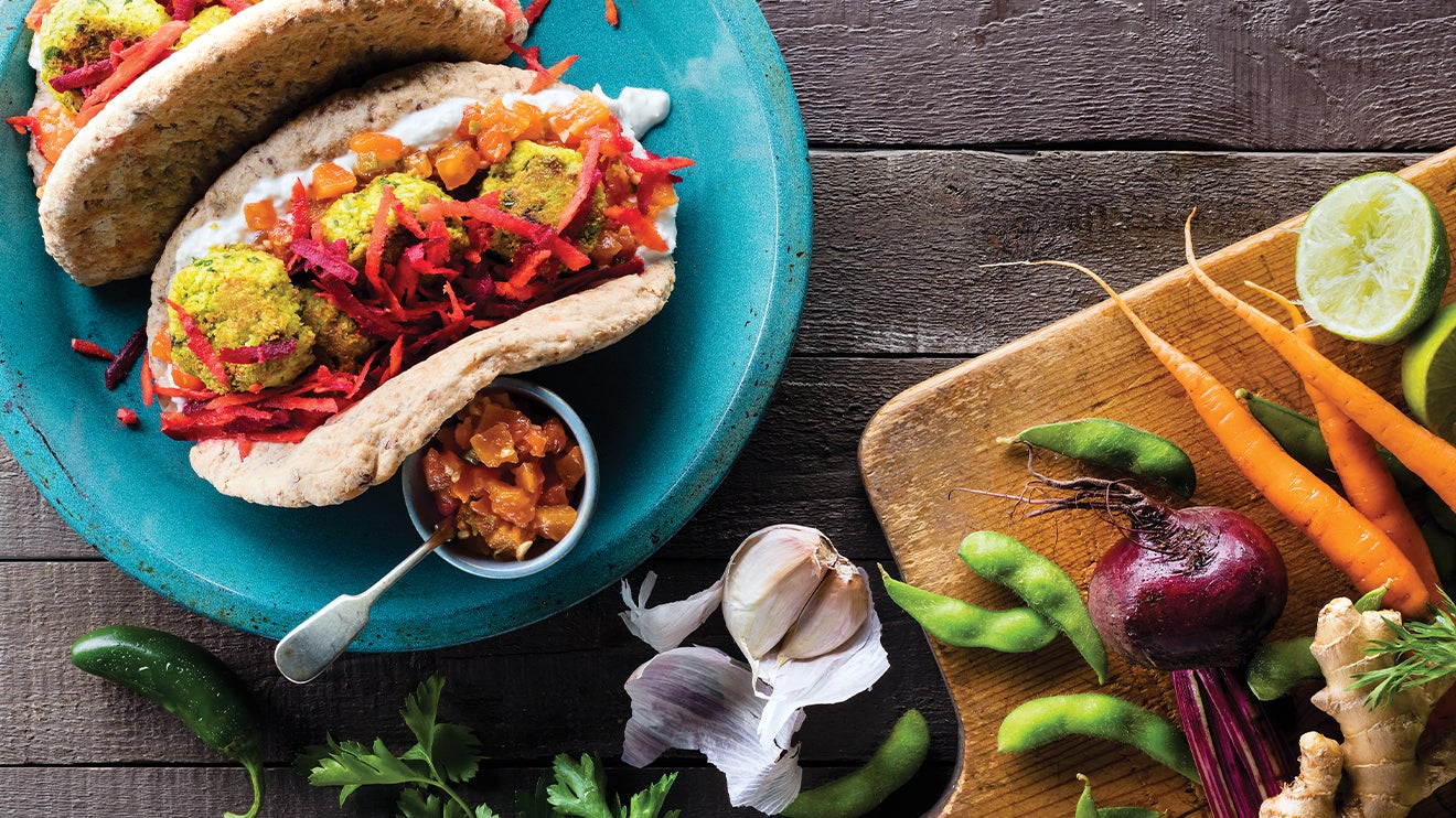 Whole-Foods Plant-Based Cooking