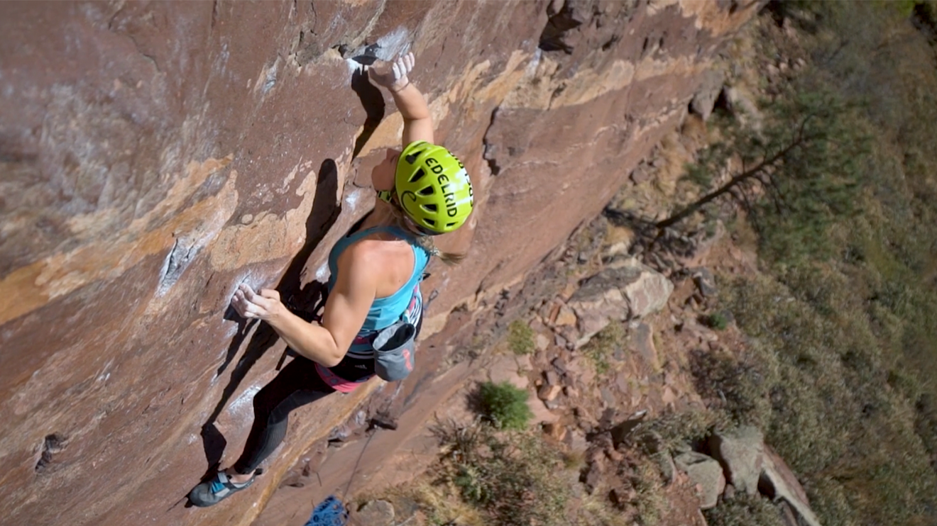 Overcome Your Fear of Falling